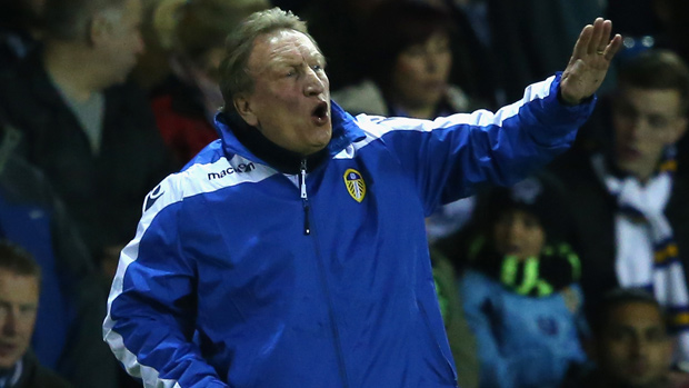 Neil Warnock